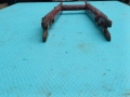 Задна вилка за Балкан 50, снимка 8