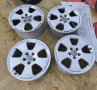 Джанти 5x112 R17, снимка 1