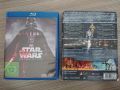 STARWARS 6 Films! Blu-Ray star wars blu ray, снимка 3