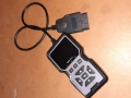 Автодиагностика OBD II , OBD I , за изчистване грешки , прочитане кодове,данни при работа ., снимка 2