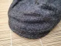 🏕️ WIGENS Hnt Ecker 1906 Sweden Wool — вълнена шапка, снимка 8