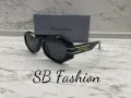 Christian Dior очила с лого, снимка 2