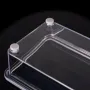 Контейнери за съхранение на подправки crystal seasoning box , снимка 6