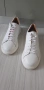 Hugo Boss Leather Mens Size 44/ - 28 см ОРИГИНАЛ! Мъжки спортно - елегантни обувки естествена кожа!, снимка 9