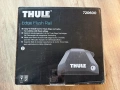 Захвати за напречни греди Thule Edge Flush Rail 720600 и KIT186007, снимка 4