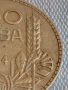 Сребърна монета 100 лева 1934г. Царство България Борис трети за КОЛЕКЦИОНЕРИ 44756, снимка 3