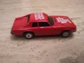 Метални колички Corgi Porsche 911 SC Targa, Jaguar XJ-S и Hot Rod Custom Van , снимка 10