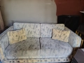 Продавам двойка диван с функцията сън, снимка 1