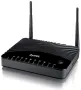 ZyXel AMG1312-T10B Wireless N ADSL2+ 4-port Gateway with USB, снимка 1