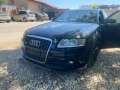 audi a6 4f 4.2 335 s-line  bosse на части ауди а6 c6 босе, снимка 1