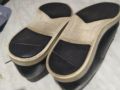 Мъжки обувки естествена кожа леки маркови на Зара Мен №40 стелка 255мм, снимка 13