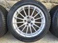 5х112 - 17цола 5x112 Оригинални за Audi А4, А5, А6, Q3, Q5 и др., снимка 8