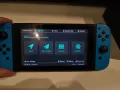 Nintendo Switch (Hacked/Modded), снимка 5