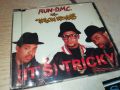 SOLD OUT-RUN DMC CD GERMANY 1907241000, снимка 10