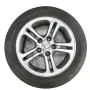 Алуминиеви джанти 5x114.3 с гуми R16 Honda FR-V 2004-2007 ID: 132455, снимка 2