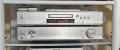 Hi-End Onkyo A-1VL стерео усилвател и Onkyo CD C-1VL TX NR с дистанционно VSX AVR RX AVH DEH, снимка 2