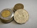 Монета - Свазиленд - 50 цента | 1986г., снимка 1