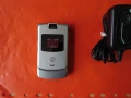 MOTOROLA V3, снимка 2