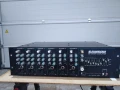 усилвател SAMSON S6 MIXER , снимка 1