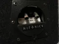 Бас каса Hifonics Hfi 300 Mk2, снимка 7