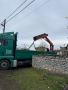 Самосвал с кран , снимка 3