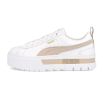  Puma Mayze 'White сникърси /маратонки номер 37-37,5, снимка 4