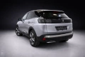 Peugeot 3008 1.6 Plug-in Hybrid 224 к.с.Автомат LED Navi Keyles, снимка 5