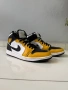 Jordan 1 Mid оригинални, снимка 1