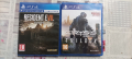 CRYSIS TRILOGY--RESIDENT EVII BIOHAZARD PS4, снимка 1