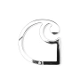 Модерен Ключодържател Carhartt WIP C- Logo Carabiner, снимка 1