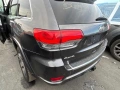 Само на части Jeep Grand Cherokee overland 5,7 HEMI, снимка 12