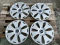 16 Цола Тасове FORD Focus MONDEO 7s71-1130-be, снимка 1