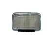 Кутия за мухи - двойна водоустойчива Double Sided Waterproof Fly Box Easy Grip, снимка 2