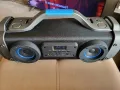 Нов Platinet Boombox 51 вата , снимка 8