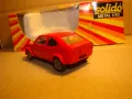 1:43 SOLIDO ALFA ROMEO МОДЕЛ КОЛИЧКА ИГРАЧКА, снимка 5