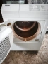 Коминна сушилня Miele Hovotroniic T 227, снимка 2