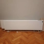 Норвежки конвектори ADAX 2000W използвани, снимка 1