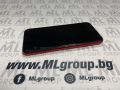 #iPhone SE 2022 64GB Red 100%, втора употреба., снимка 2
