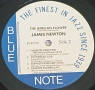 James Newton  – The African Flower - The Music Of Duke Ellington And Billy Strayhornn Издание 🇺🇸 U, снимка 4