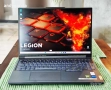  Lenovo Legion 5/NVidia RTX 4050 6GB/Intel Core i5 13500H/16GB RAM/512GB SSD/16 2K 165Hz геймърски, снимка 1