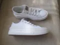 Converse, N40 оригинални нови бели кецове, снимка 2