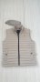 Tommy Hilfiger Down Vest Mens Size S / M НОВО! ОРИГИНАЛ! Мъжки Пухен Елек!, снимка 18