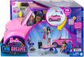  Barbie Трансформиращ сe джип Барби кола Big City Big Dreams НОВА, снимка 9