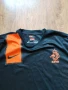 NIKE HOLLAND 2012 2013 AWAY SHIRT - мъжка футболна тениска КАТО НОВА 2ХЛ, снимка 2