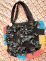 Дамска чанта от текстил , снимка 1