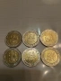 монети от 2 лева, снимка 1