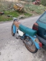 Мотопед и велосипед Балкан , снимка 2