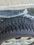 Зимни гуми с джанти 225/55/16 7.5J ET45, снимка 8