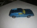 Мачбокс България "Лотус" No 5, Matchbox Lotus Europa - made in Bulgaria , снимка 8