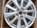 5х114.3 17 цола Лети джанти 5x114.3 Hyundai Kia Mazda Honda Suzuki Nissan Mitsubishi Toyota Dacia , снимка 4